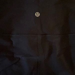 Wunder Under High-Rise Tight 28" size 4